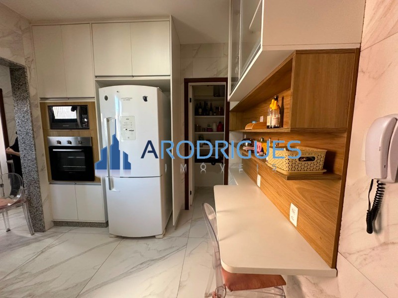 Apartamento, 3 quartos, 120 m² - Foto 21