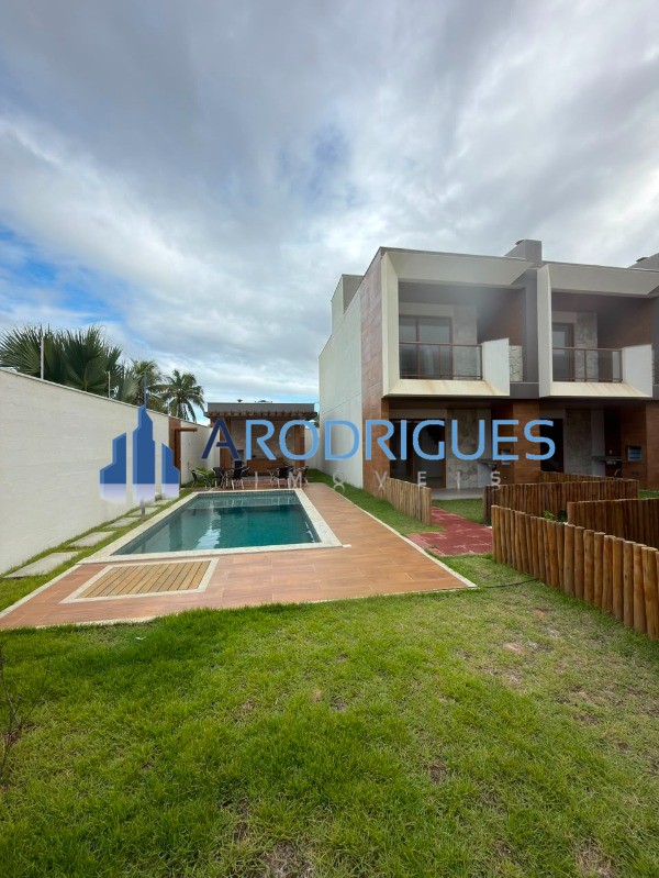 Casa, 3 quartos, 198 m² - Foto 28