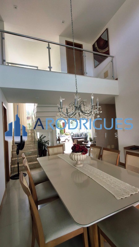 Casa, 4 quartos, 300 m² - Foto 5