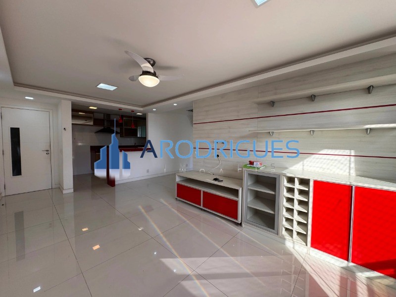 Apartamento, 2 quartos, 80 m² - Foto 3
