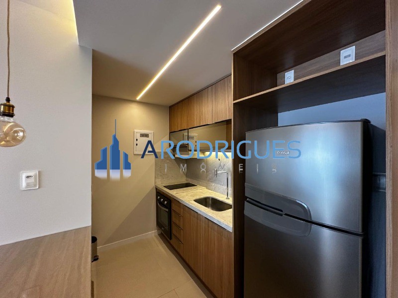 Apartamento, 1 quarto, 43 m² - Foto 15