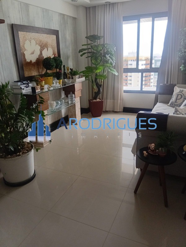 Cobertura, 5 quartos, 207 m² - Foto 19