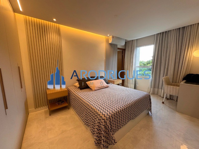 Apartamento, 3 quartos, 142 m² - Foto 10