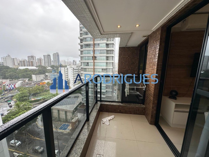 Apartamento, 1 quarto, 49 m² - Foto 1