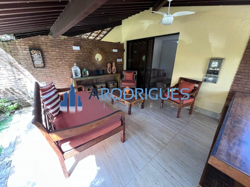Casa, 3 quartos, 227 m² - Foto 4