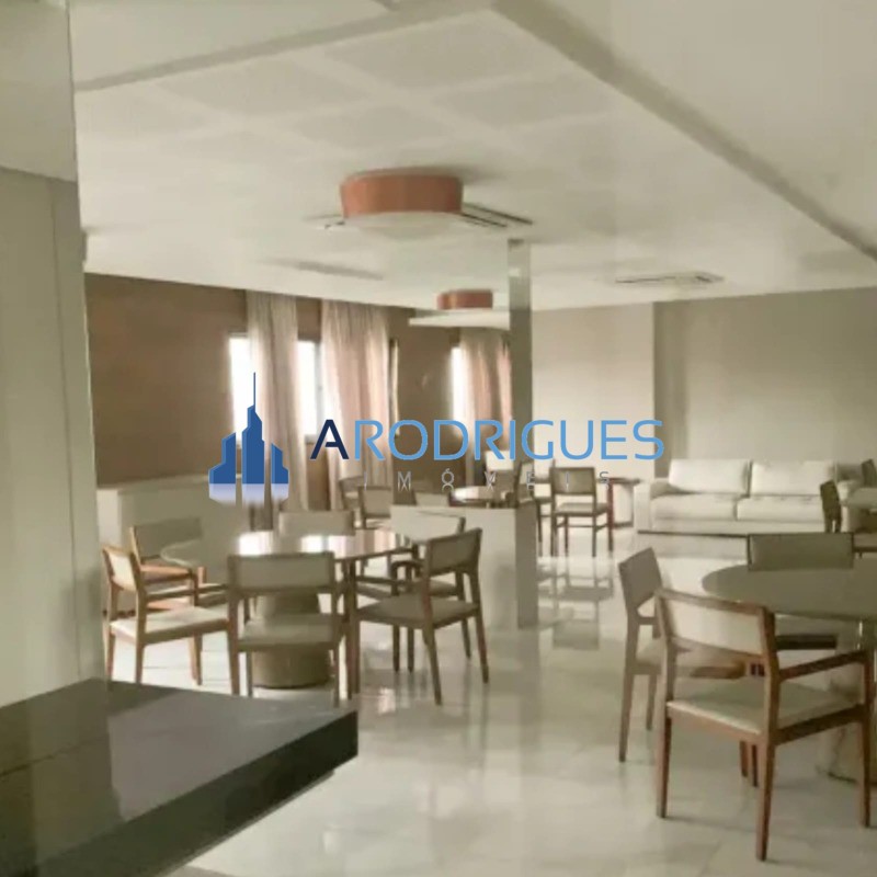 Cobertura, 5 quartos, 207 m² - Foto 9