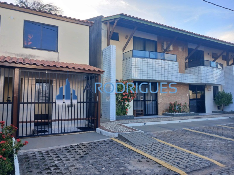 Casa, 4 quartos, 112 m² - Foto 1