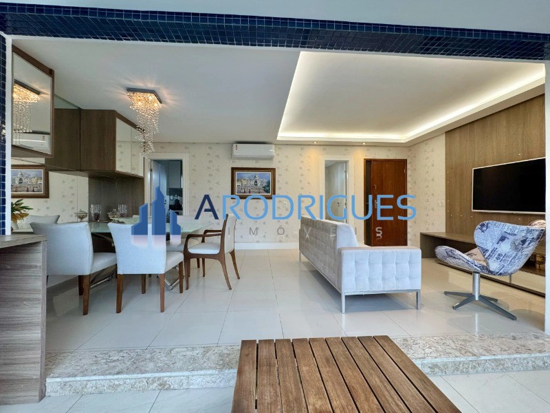 Apartamento, 3 quartos, 109 m² - Foto 5
