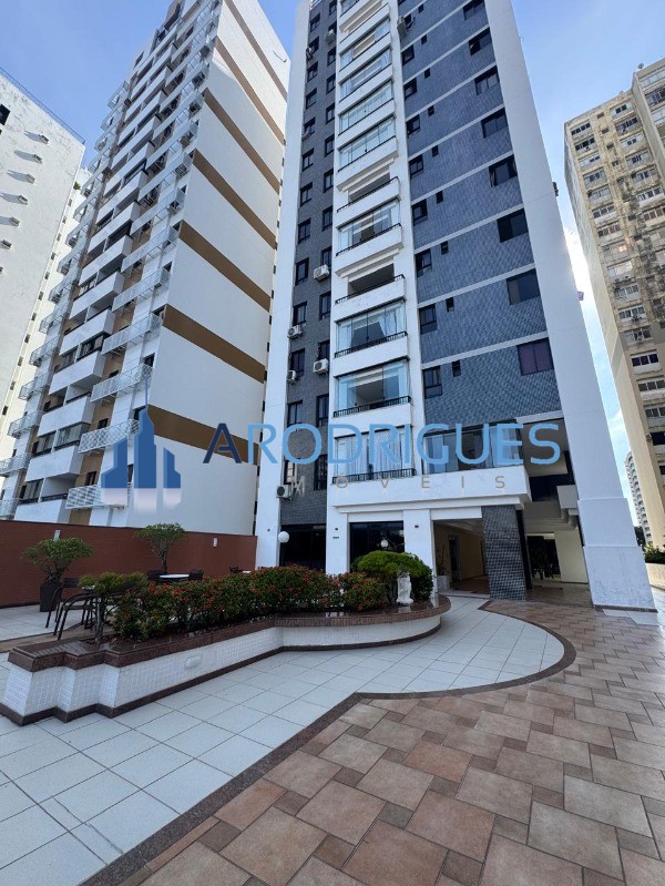 Apartamento, 2 quartos, 61 m² - Foto 2