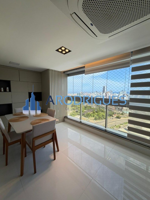 Apartamento, 1 quarto, 52 m² - Foto 1