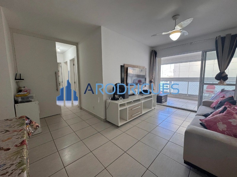 Apartamento, 2 quartos, 80 m² - Foto 3