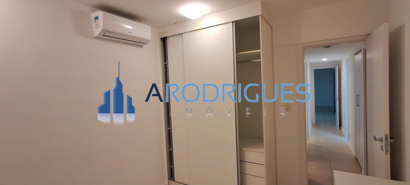 Apartamento, 4 quartos, 135 m² - Foto 20