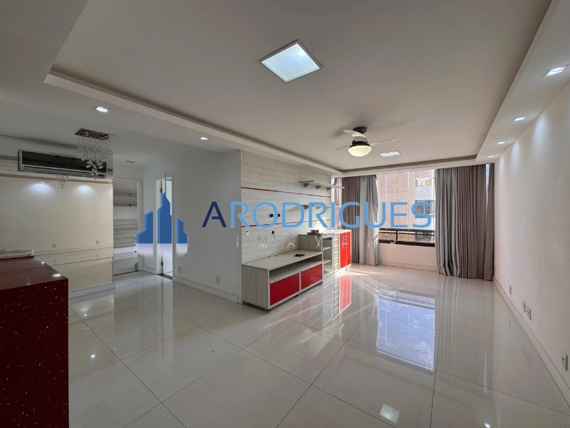 Apartamento, 2 quartos, 80 m² - Foto 1
