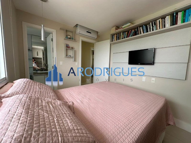 Apartamento, 3 quartos, 130 m² - Foto 11