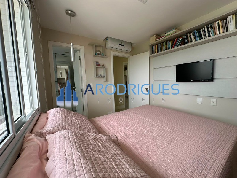 Apartamento, 3 quartos, 130 m² - Foto 10