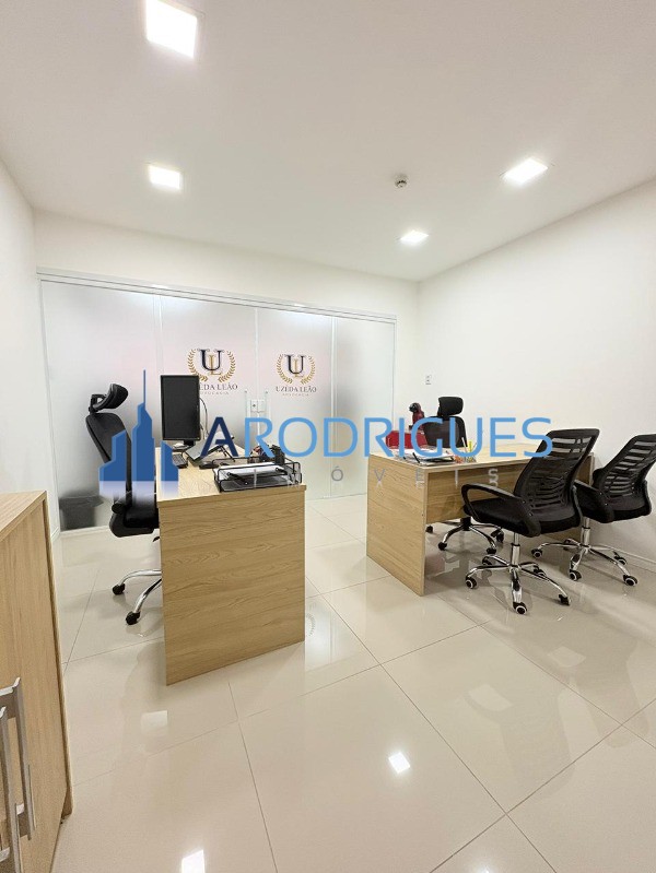 Sala-Conjunto, 28 m² - Foto 9