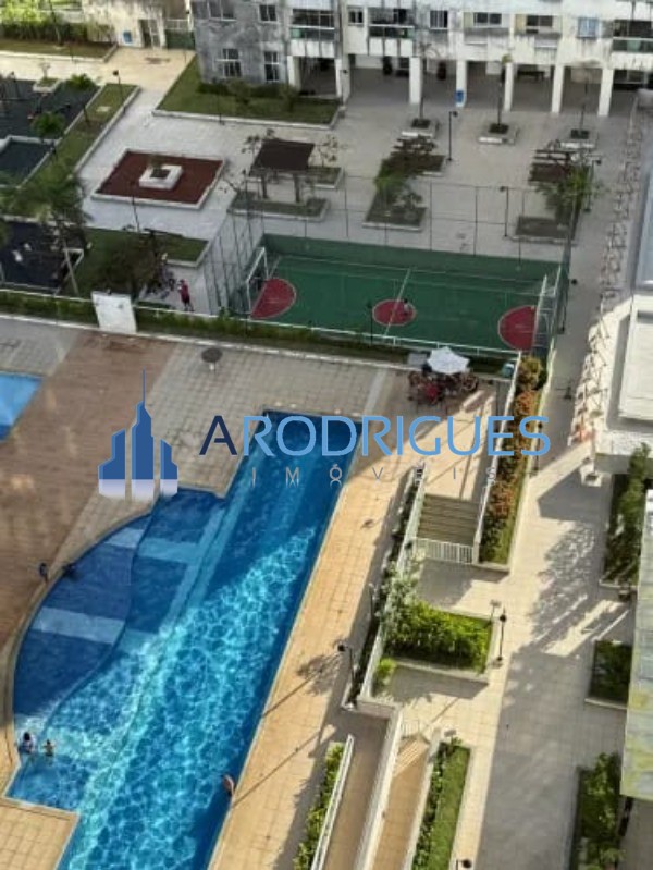 Apartamento, 2 quartos, 72 m² - Foto 1