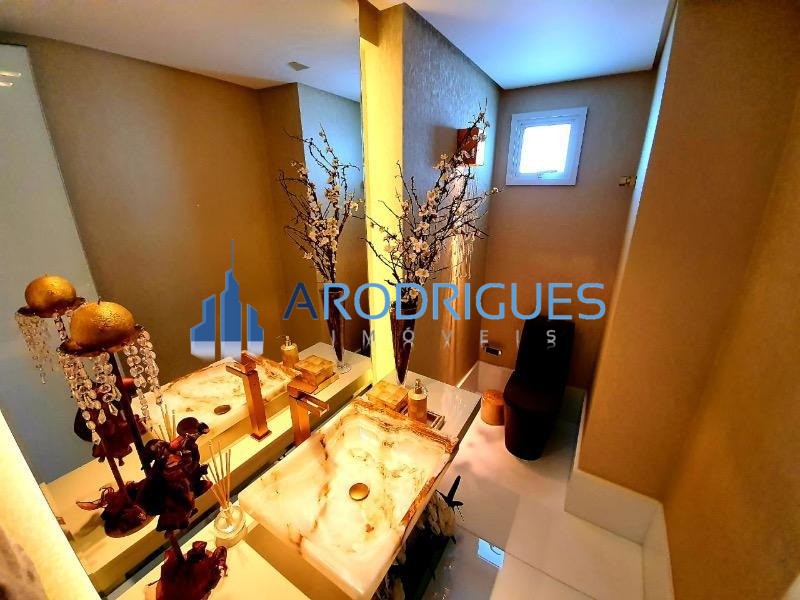 Apartamento, 3 quartos, 187 m² - Foto 17