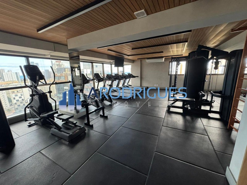 Apartamento, 1 quarto, 28 m² - Foto 6