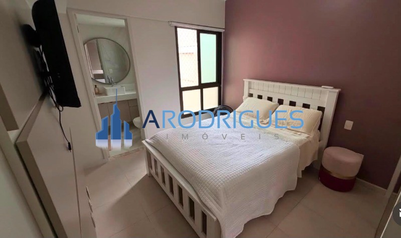 Apartamento, 3 quartos, 145 m² - Foto 11