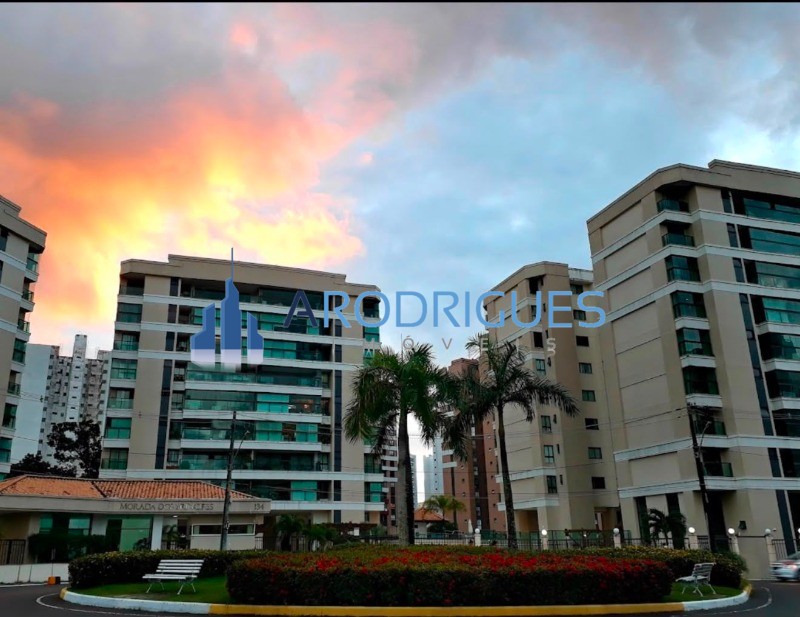 Apartamento, 3 quartos, 145 m² - Foto 1