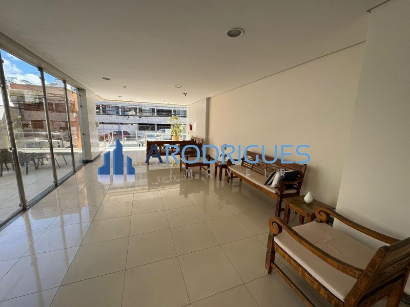 Apartamento, 1 quarto, 72 m² - Foto 3