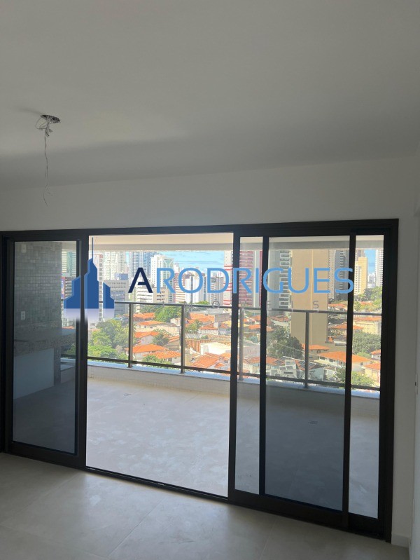 Apartamento, 3 quartos, 114 m² - Foto 2