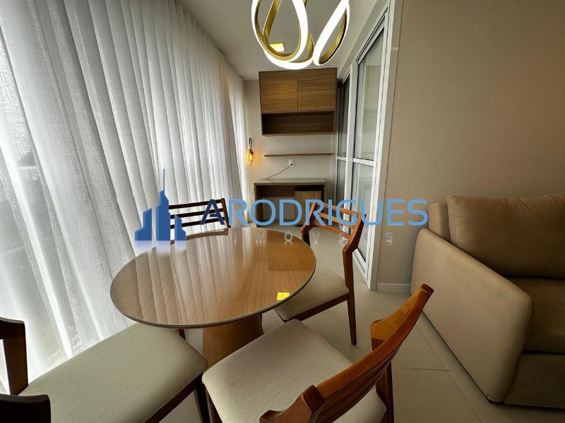 Apartamento, 1 quarto, 43 m² - Foto 2