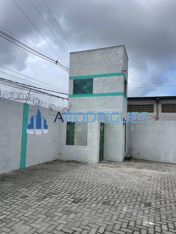 Depósito-Galpão, 1834 m² - Foto 7