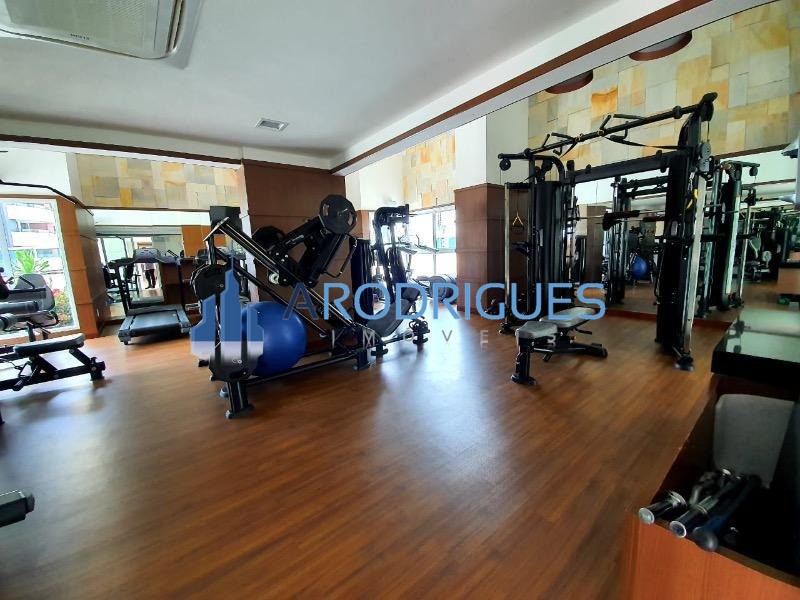 Apartamento, 3 quartos, 187 m² - Foto 22