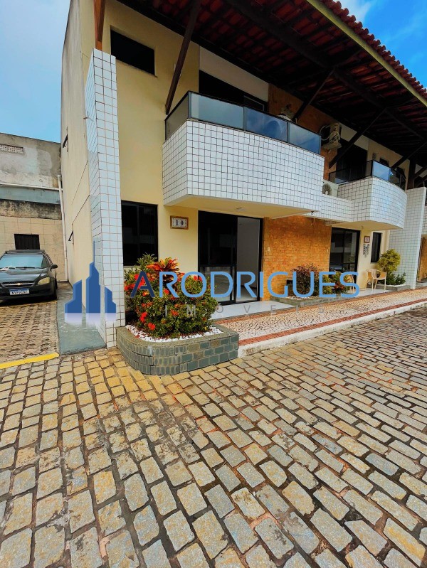 Casa, 4 quartos, 112 m² - Foto 3