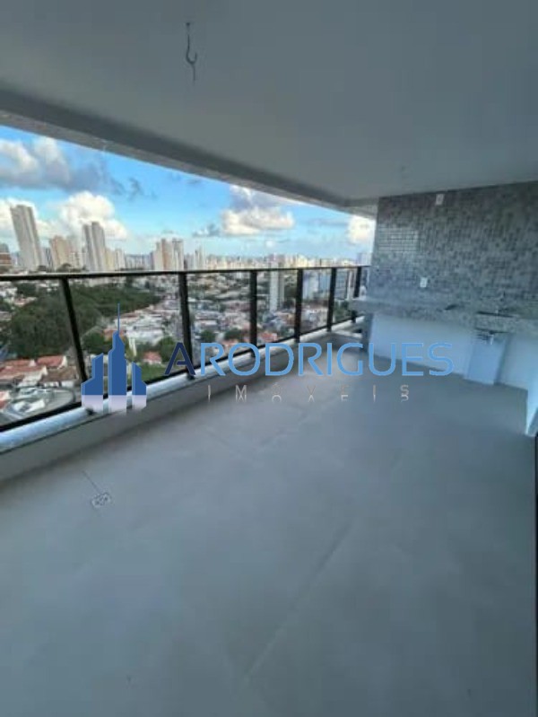 Apartamento, 3 quartos, 113 m² - Foto 1