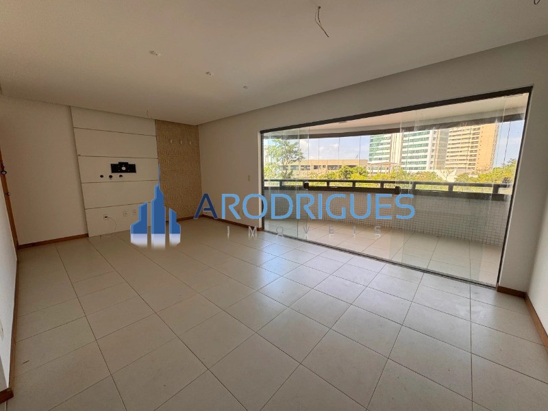 Apartamento, 3 quartos, 135 m² - Foto 1