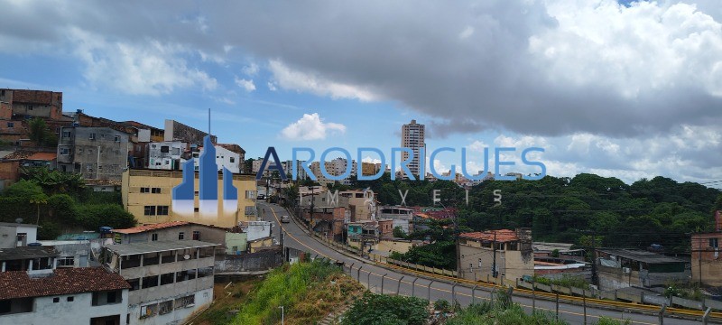 Apartamento, 2 quartos, 55 m² - Foto 2
