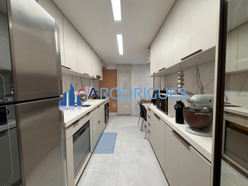 Apartamento, 3 quartos, 142 m² - Foto 16