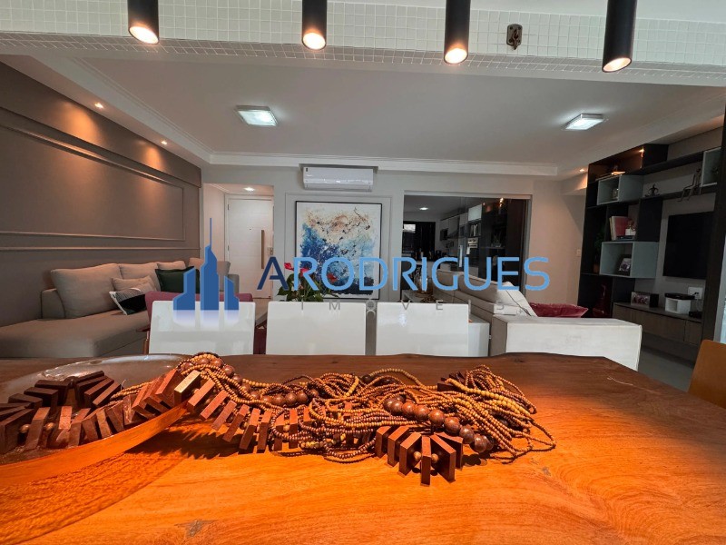 Apartamento, 4 quartos, 142 m² - Foto 7