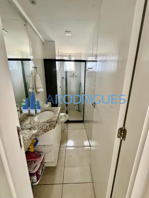 Apartamento, 3 quartos, 85 m² - Foto 12