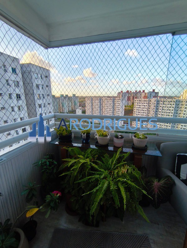 Apartamento, 3 quartos, 82 m² - Foto 1