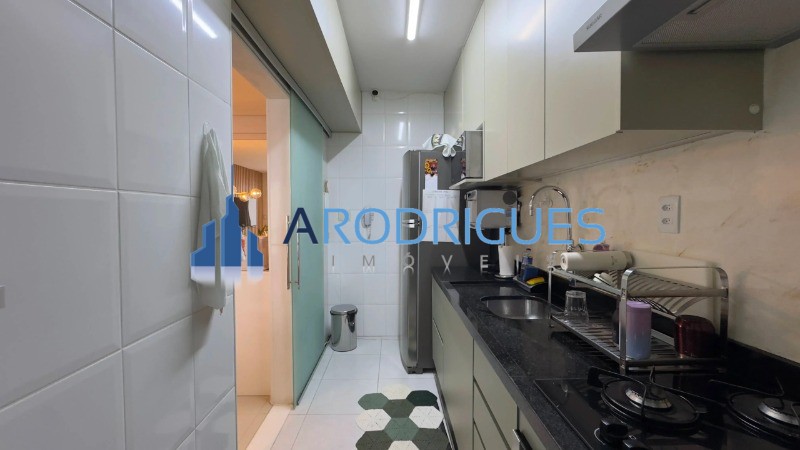 Apartamento, 2 quartos, 75 m² - Foto 11