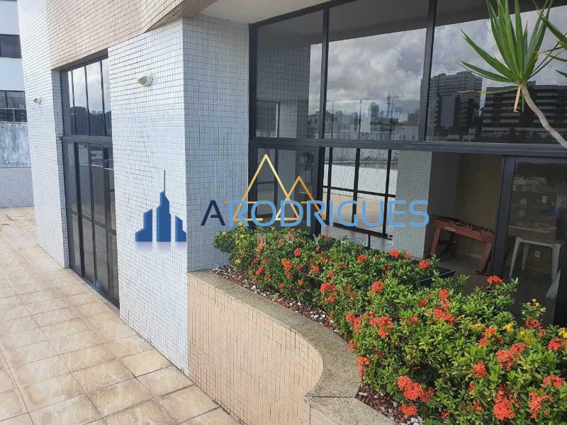 Apartamento, 3 quartos, 93 m² - Foto 3