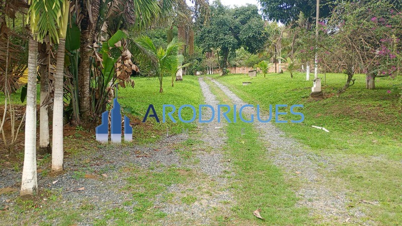 Sítio, 3 quartos, 1 hectares - Foto 13