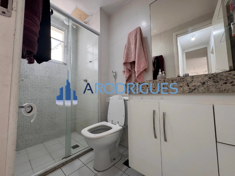 Apartamento, 2 quartos, 80 m² - Foto 11