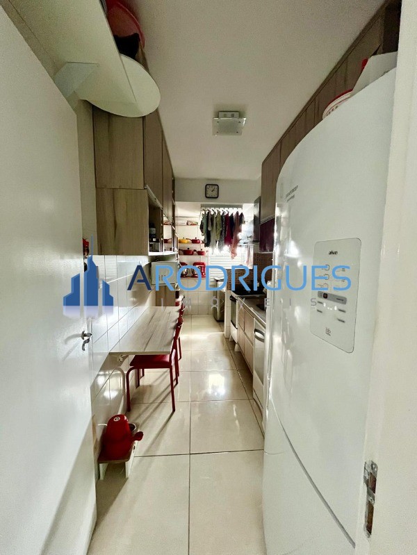 Apartamento, 3 quartos, 85 m² - Foto 9