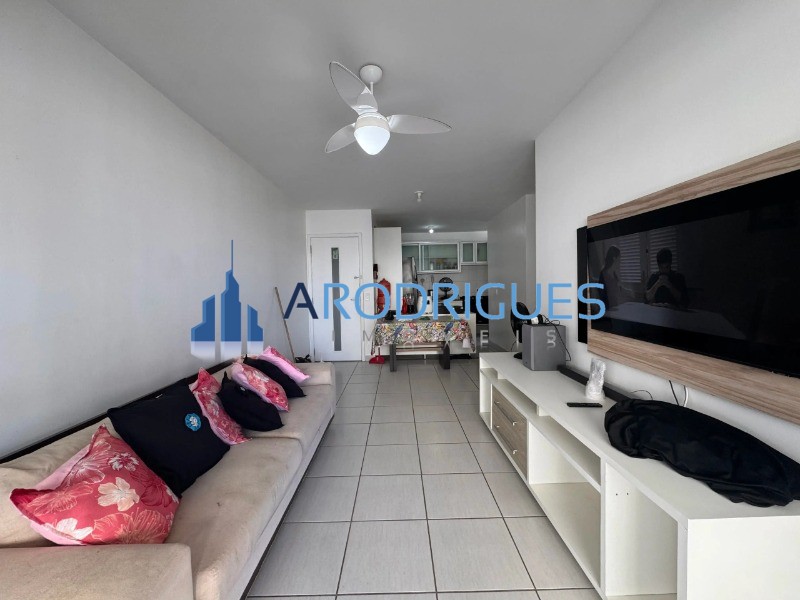 Apartamento, 2 quartos, 80 m² - Foto 1
