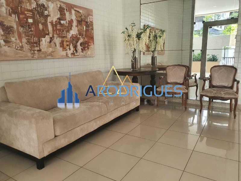 Apartamento, 3 quartos, 93 m² - Foto 1