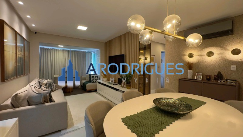Apartamento, 2 quartos, 75 m² - Foto 1