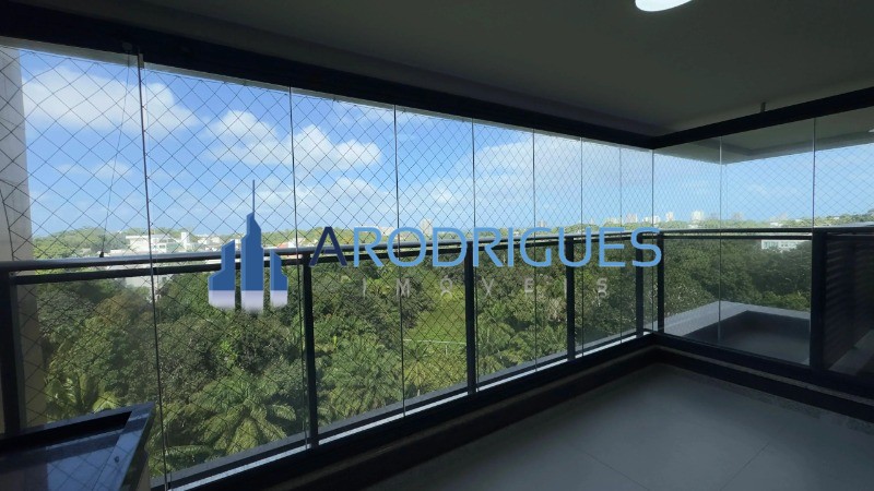 Apartamento, 2 quartos, 70 m² - Foto 1