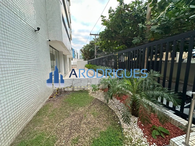 Apartamento, 3 quartos, 110 m² - Foto 4