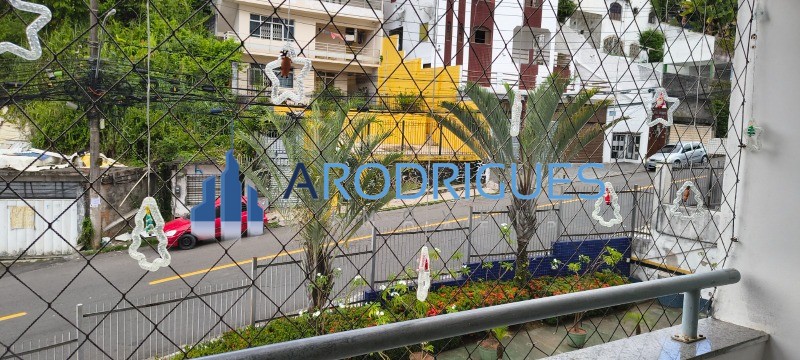 Apartamento, 2 quartos, 55 m² - Foto 4