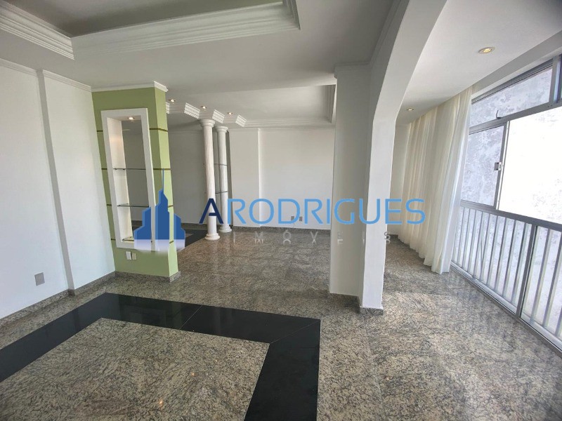 Apartamento, 3 quartos, 115 m² - Foto 1